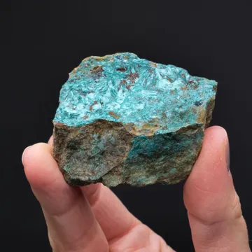 TANGDANITE