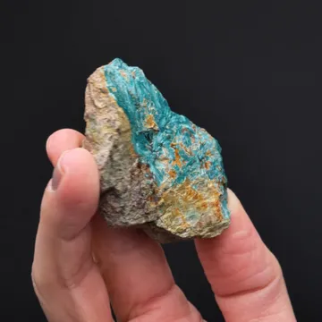 TANGDANITE