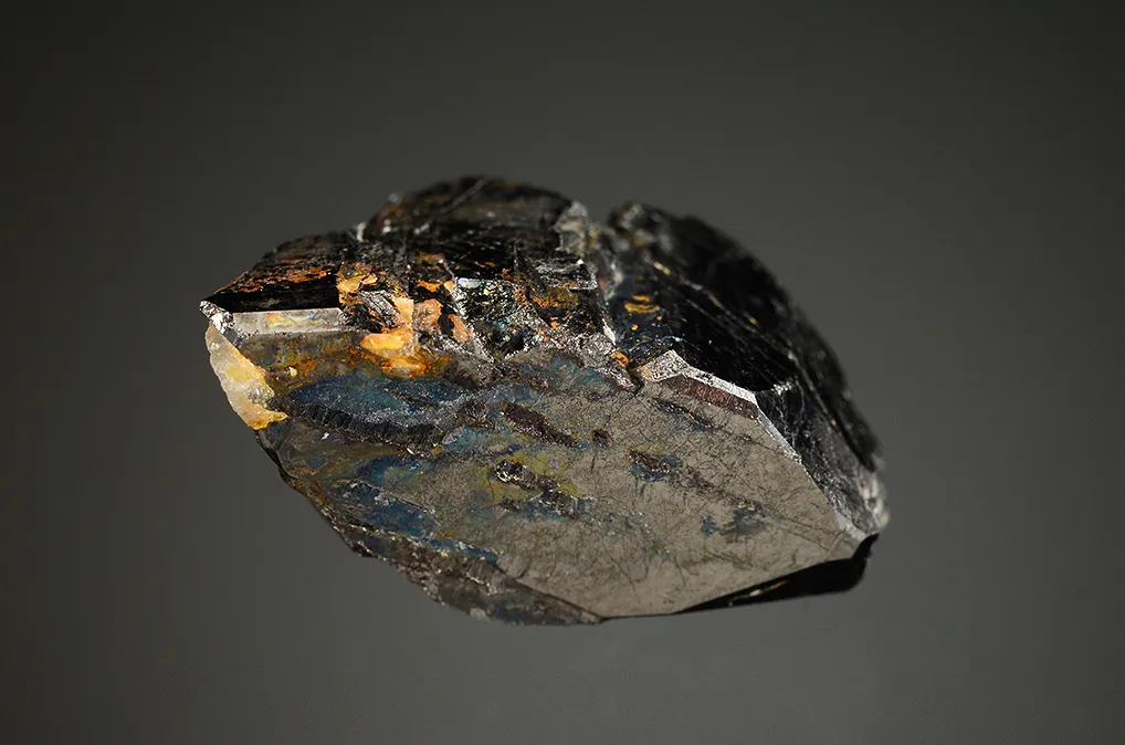 Tantalite - image 3