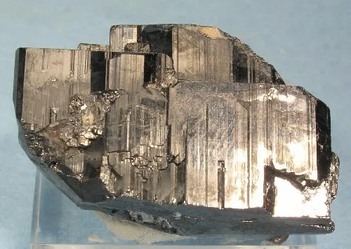 Tantalite - image 1