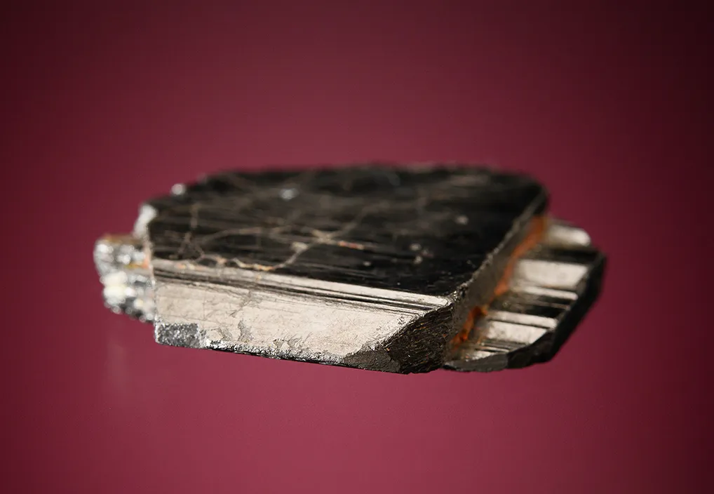 Tantalite - image 5