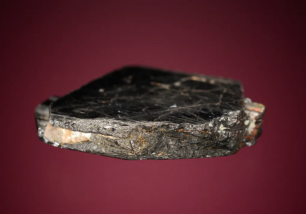 Tantalite - image 3