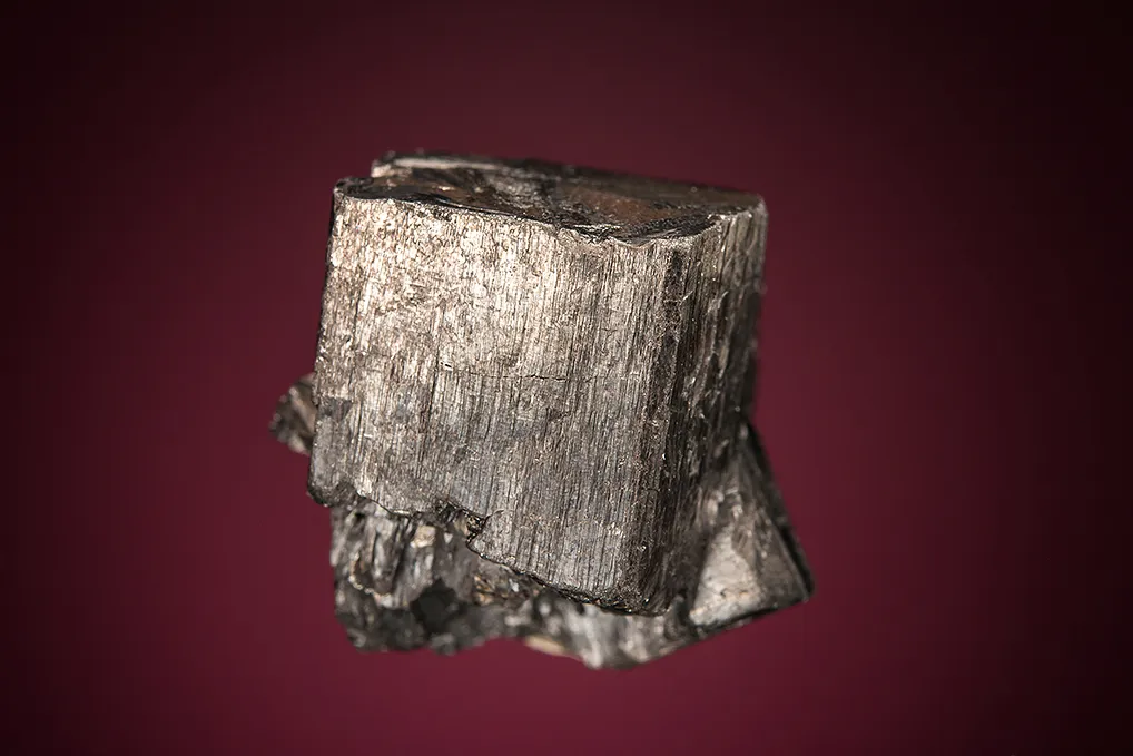Tantalite image