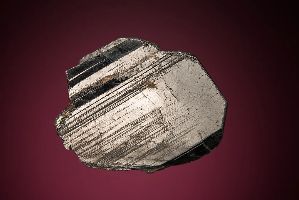 Tantalite image