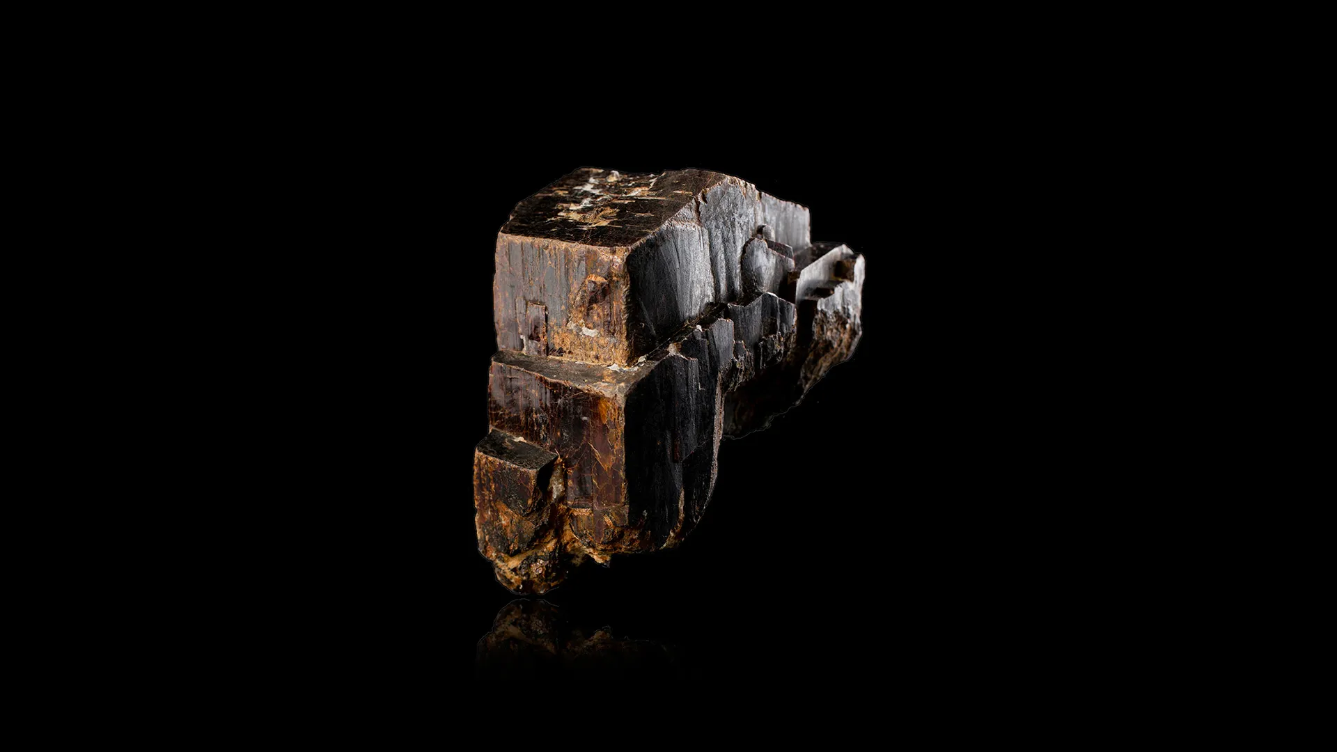 Tantalite - image 1