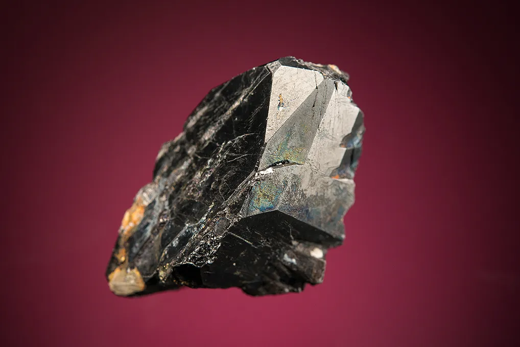 Tantalite image