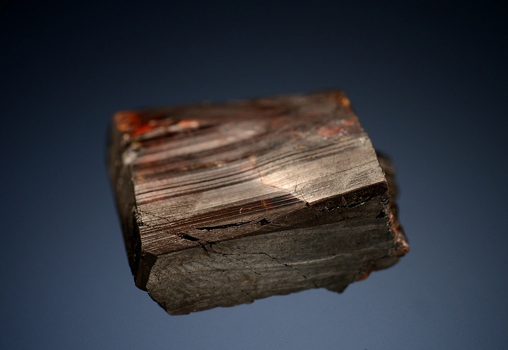 Tantalite - image 6