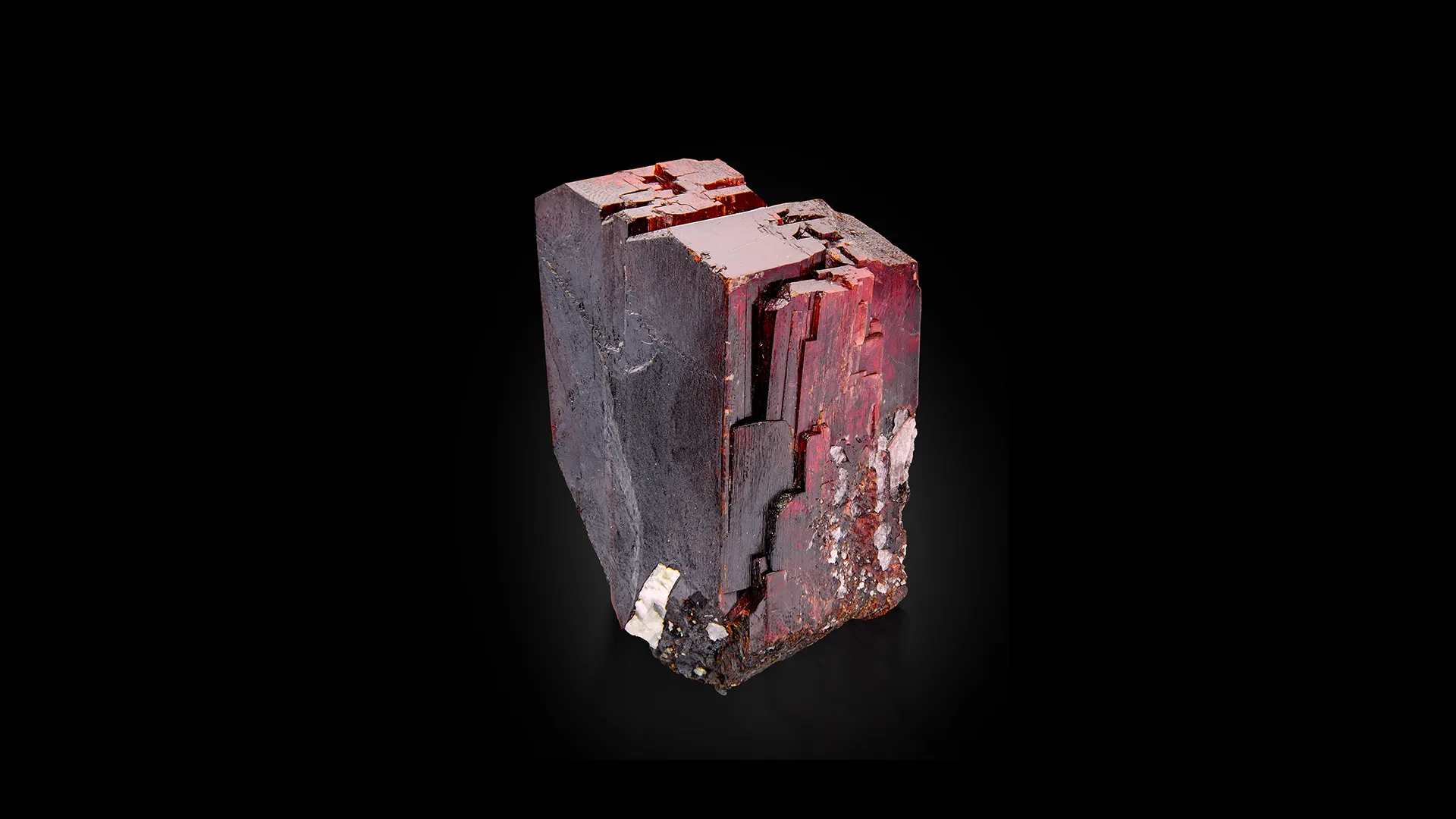 Tantalite - image 1