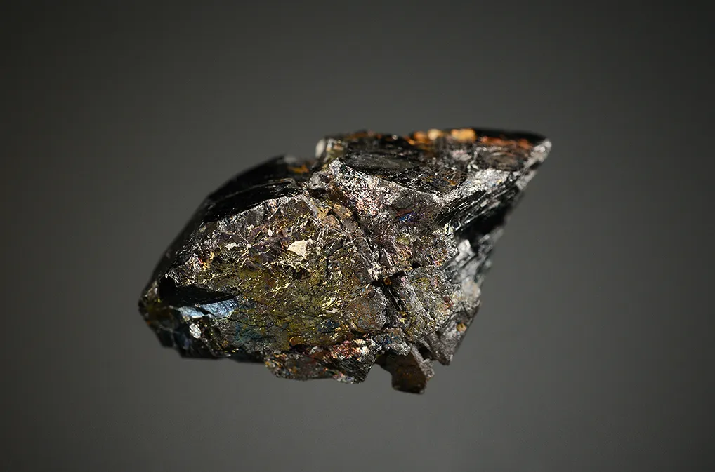 Tantalite - image 4
