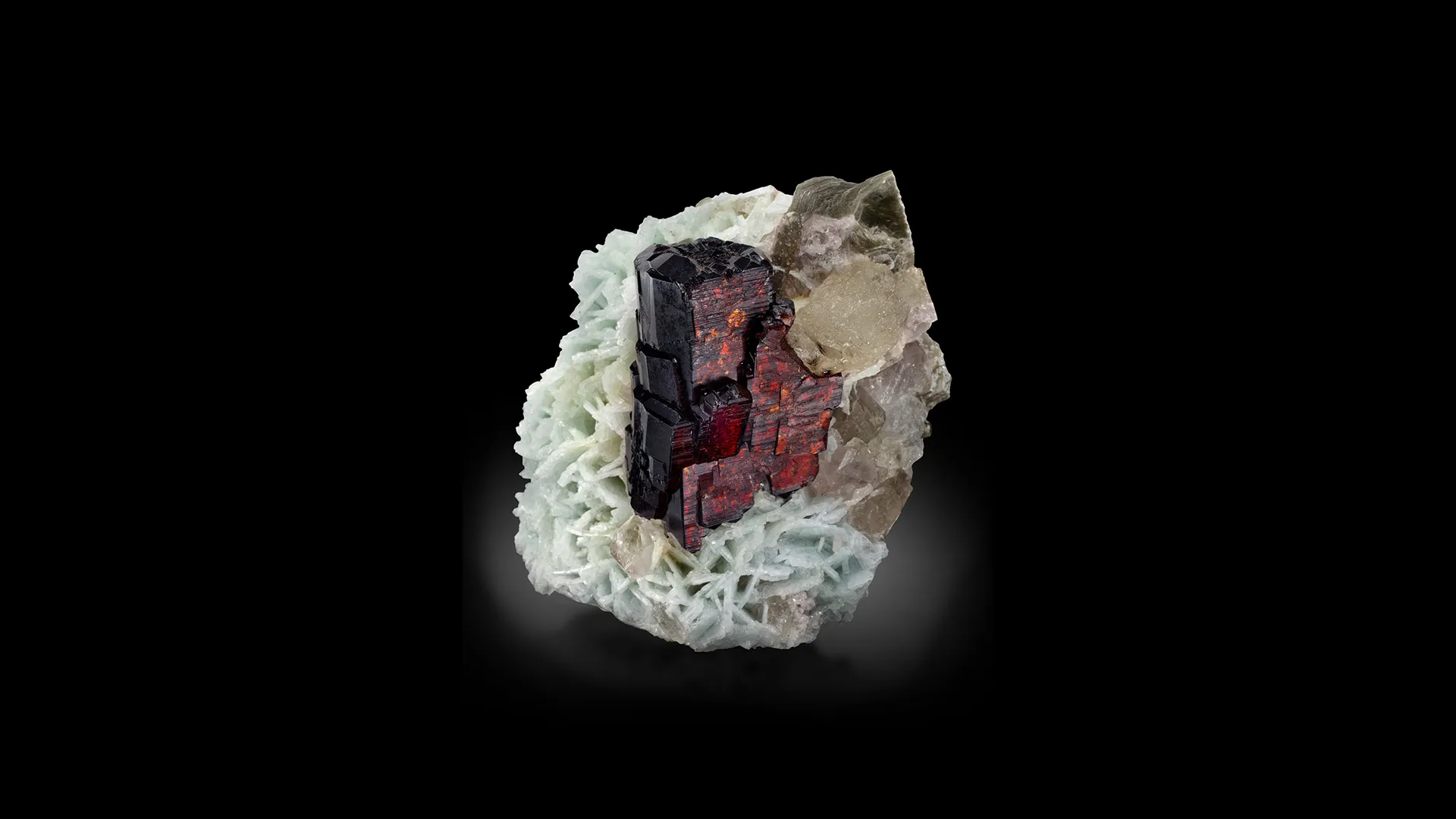 Tantalite - image 1