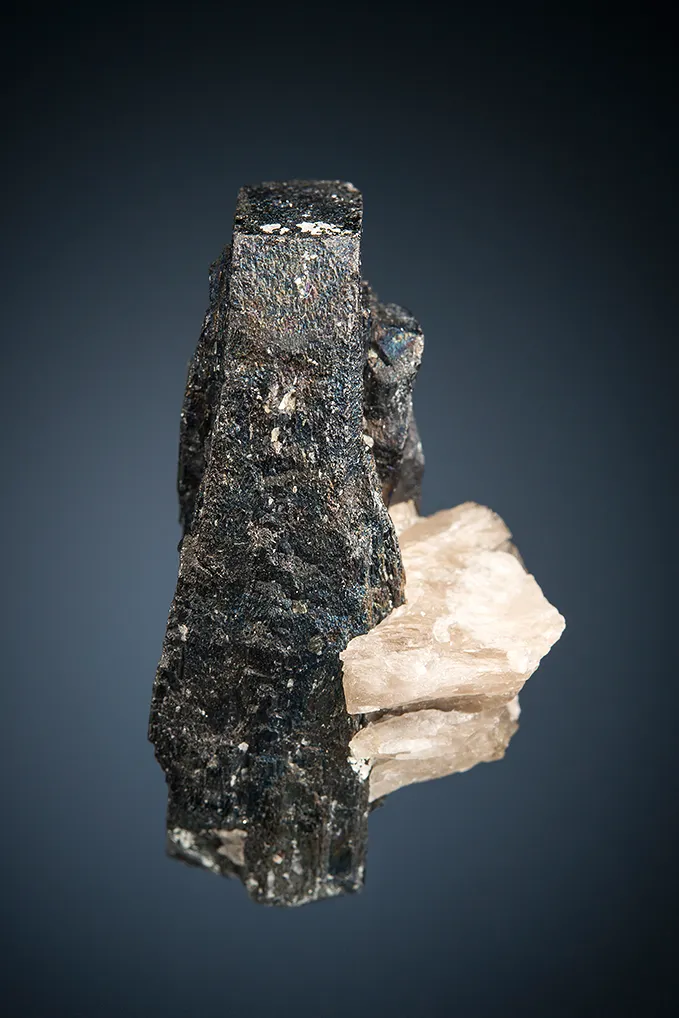 Tantalite image