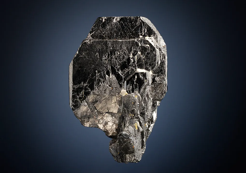 Tantalite - image 2