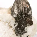 Tantalite, Albite - image 2