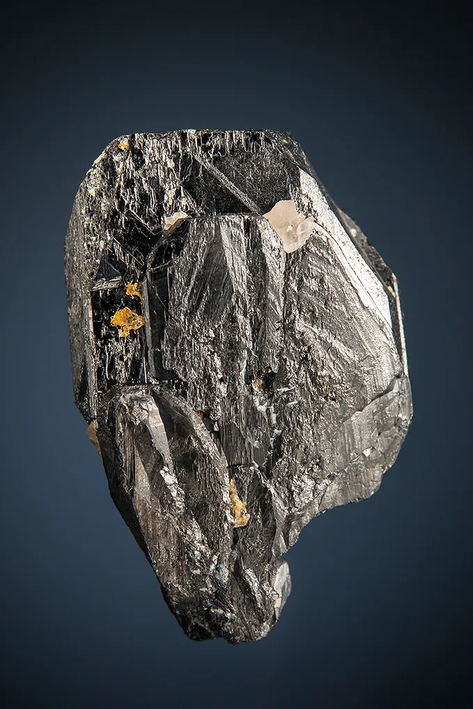 Tantalite image