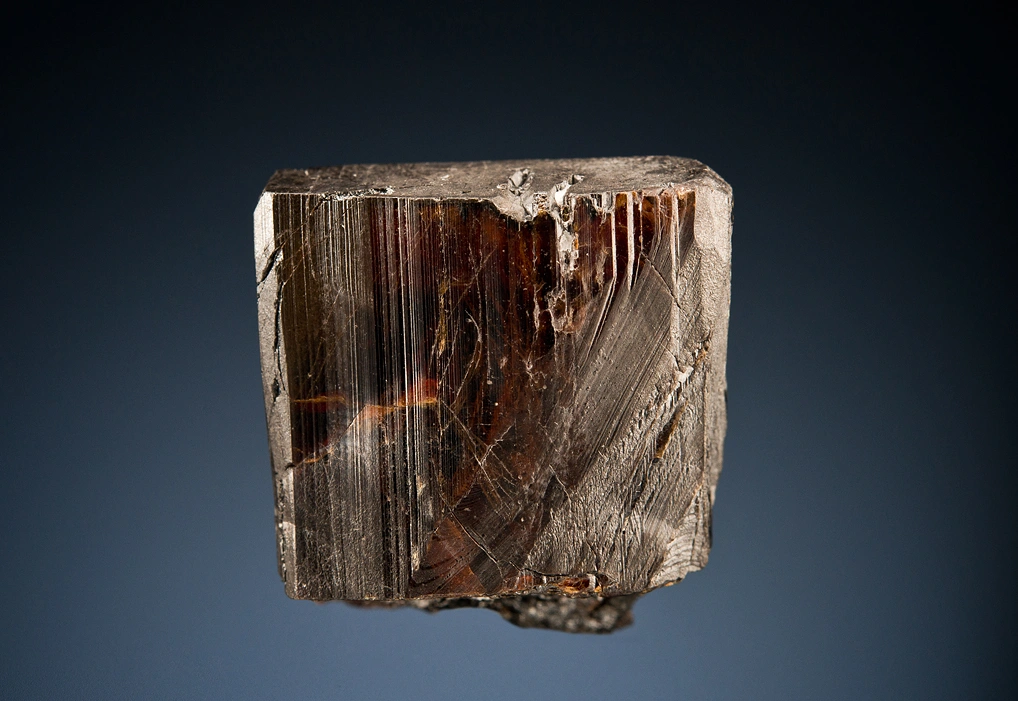 Tantalite image