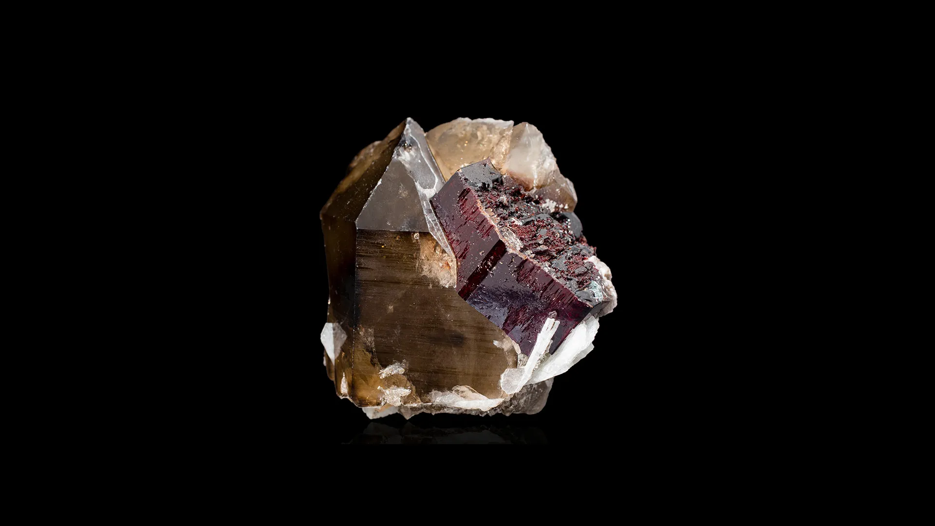 Tantalite - image 1