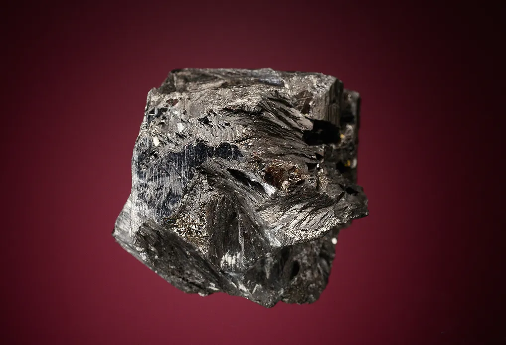Tantalite - image 3