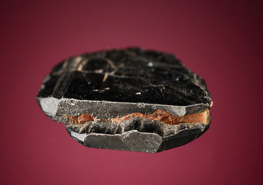 Tantalite - image 4