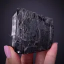 Tantalite-(Fe) - image 1