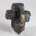 Tantalite-(Fe)  (illustrated) - image 2