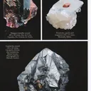 Tantalite-(Fe) with Tantalite-(Mn) - illustrated - image 6