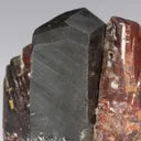 Tantalite-(Fe) with Tantalite-(Mn) - illustrated - image 5