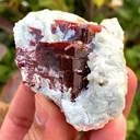 Tantalite from Afghanistan - image 5