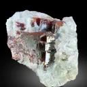 Tantalite from Afghanistan - image 8