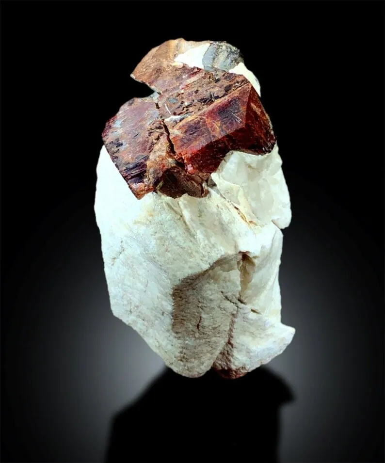 Tantalite from Afghanistan - image 4