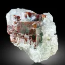 Tantalite from Afghanistan - image 1