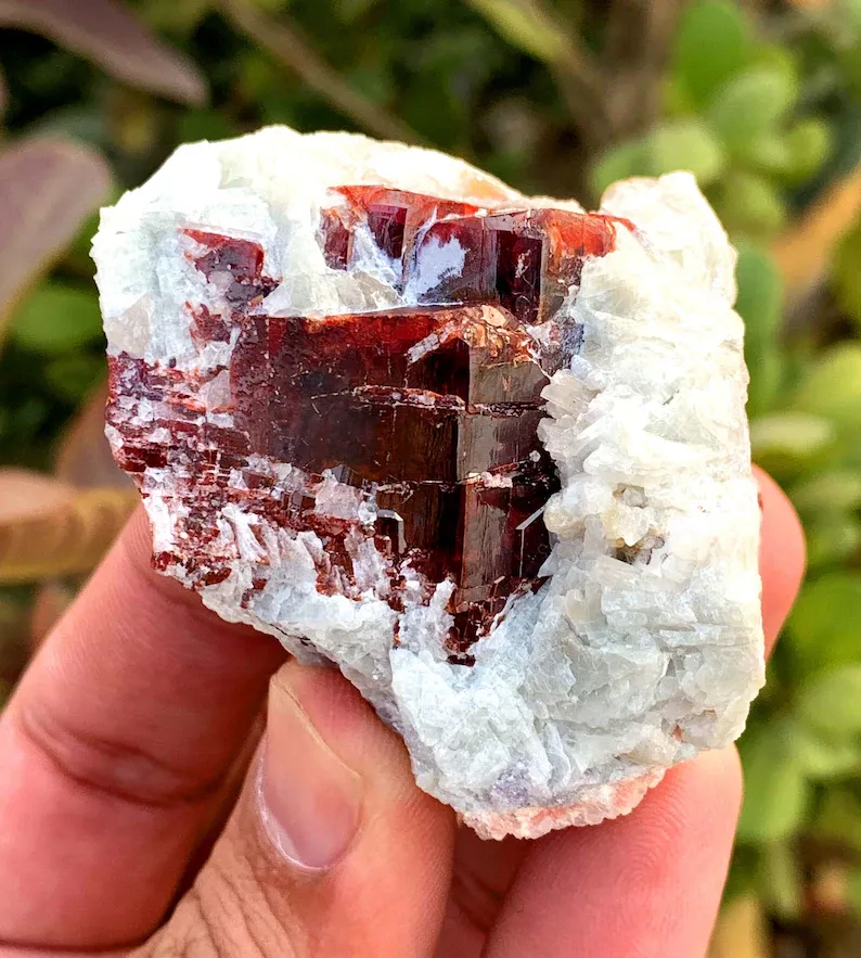 Tantalite from Afghanistan - image 7