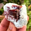 Tantalite from Afghanistan - image 7