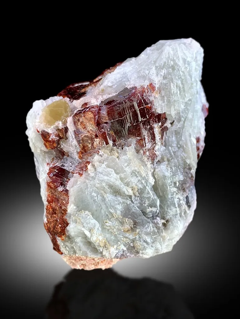 Tantalite from Afghanistan - image 9