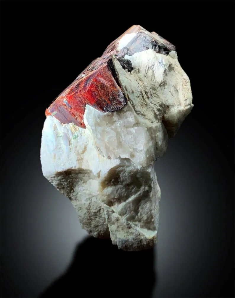 Tantalite from Afghanistan - image 3
