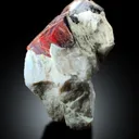 Tantalite from Afghanistan - image 3