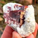 Tantalite from Afghanistan - image 3