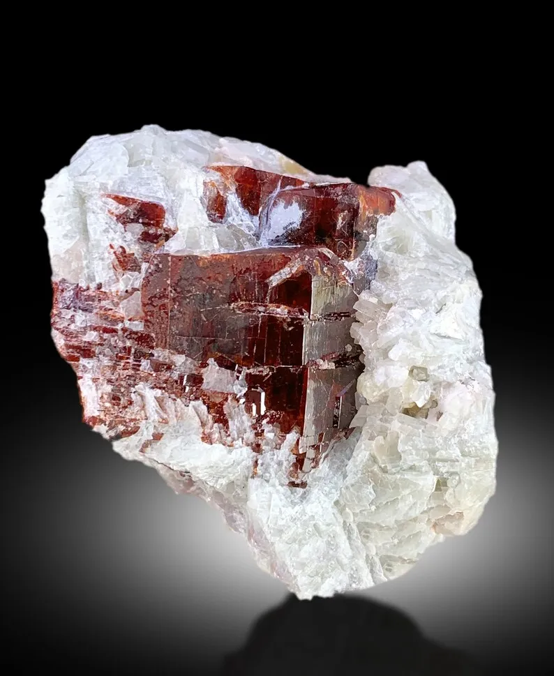 Tantalite from Afghanistan - image 4