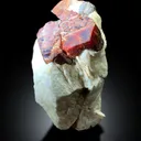 Tantalite from Afghanistan - image 2