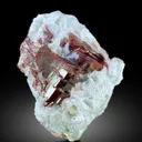 Tantalite from Afghanistan - image 10