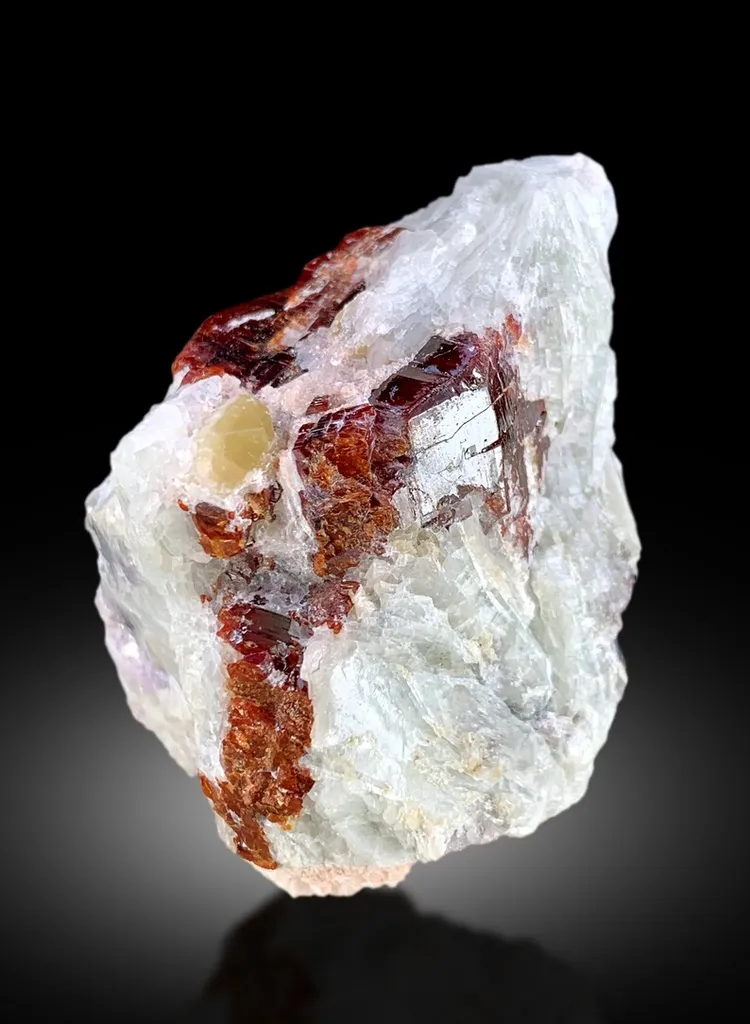 Tantalite from Afghanistan - image 6