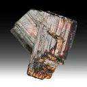 Tantalite from Alto Ligonha Pegmatite Field, Zambezia Province, Mozambique - image 1