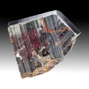 Tantalite from Alto Ligonha Pegmatite Field, Zambezia Province, Mozambique - image 1