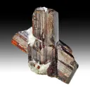 Tantalite from Alto Ligonha Pegmatite Field, Zambezia Province, Mozambique - image 1