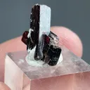 Tantalite from Alto Ligonha Pegmatite Field, Zambezia Province, Mozambique - image 2