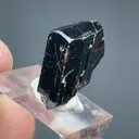 Tantalite from Alto Ligonha Pegmatite Field, Zambezia Province, Mozambique - image 2