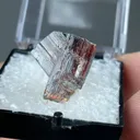 Tantalite from Alto Ligonha Pegmatite Field, Zambezia Province, Mozambique - image 2