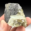 Tantalite from Amelia, Amelia County, Virginia, USA - image 1