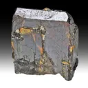 Tantalite from Equador, Rio Grande do Norte, Brazil - image 1