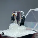 Tantalite from Equador, Rio Grande do Norte, Brazil - image 2