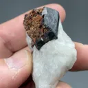 Tantalite from Rio Grande do Norte, Brazil - image 2